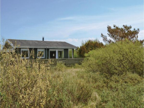 Holiday Home Fano with Fireplace II